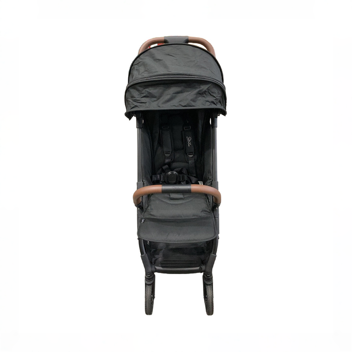 Shop Strolee Destination Stroller, 2025, Black at GoodBuy Gear