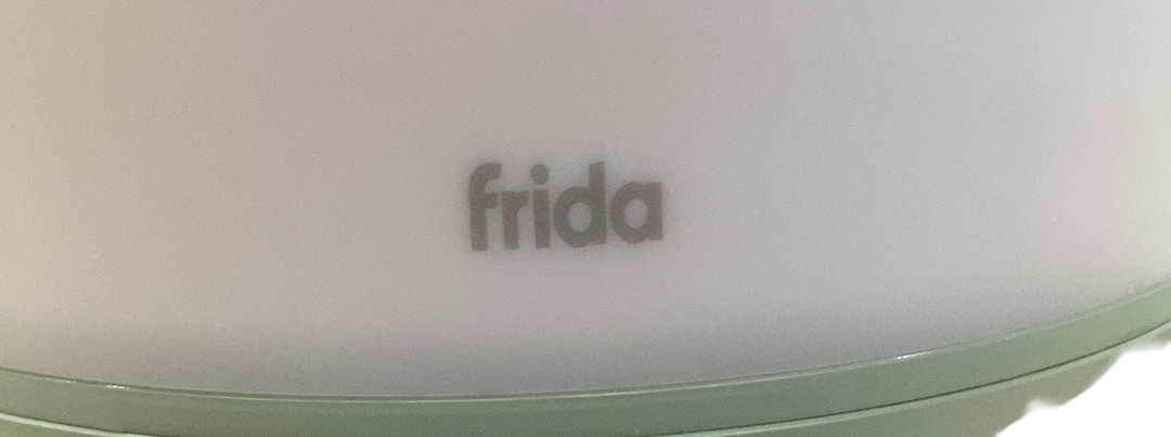 Shop FridaBaby 3-in-1 Humidifier With Diffuser And Nightlight, Dewkist, Updated Model at GoodBuy Gear