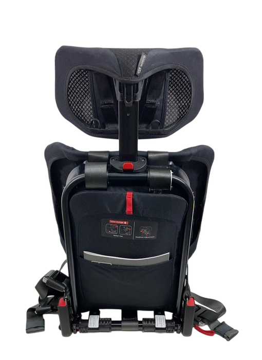 Shop WAYB Pico Portable Car Seat, 2024, Jet at GoodBuy Gear