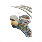 Shop Cosco Kids Twirl-and-Bounce Activity Center, Forest Friends HIDDEN REQ 7/16 JL at GoodBuy Gear
