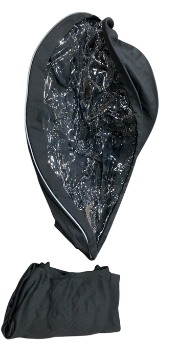 Shop Silver Cross Dune Stroller, 2022, Space Black at GoodBuy Gear