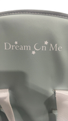 Shop Dream On Me Curio Sit N Seek 3 in 1 Convertible Baby High Chair, Solid Mint at GoodBuy Gear