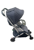 Shop UPPAbaby MINU Stroller, 2020, Jordan (Charcoal Melange) at GoodBuy Gear