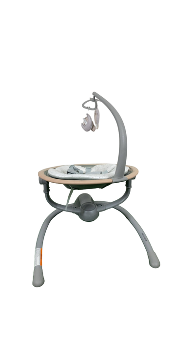 Shop Maxi-Cosi Cassia Swing, Classic Green at GoodBuy Gear