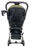 Shop Colugo Compact Stroller, 2023, Olive at GoodBuy Gear