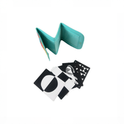 Shop Lovevery The Looker Play Kit, Multicolor at GoodBuy Gear
