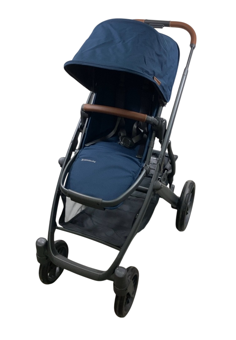 uppababy vista 2023 UPPAbaby VISTA V2 Stroller, 2023, Noa (Navy)