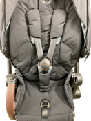 Shop Cybex PRIAM Stroller, 2023, Deep Black, Rosegold at GoodBuy Gear