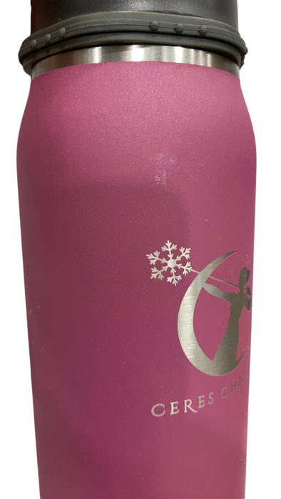 Shop Ceres Chill Legacy Breastmilk Chiller (32oz), Plum at GoodBuy Gear