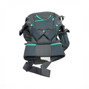 Shop Infantino Carry On Active Multi Pocket Carrier, Gray (New Version) at GoodBuy Gear