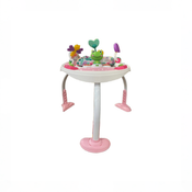 Shop Bright Starts Bounce Bounce Baby Activity Center, Playful Palms at GoodBuy Gear
