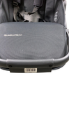 Shop UPPAbaby Rumbleseat V2+, Greyson (Charcoal Melange) at GoodBuy Gear