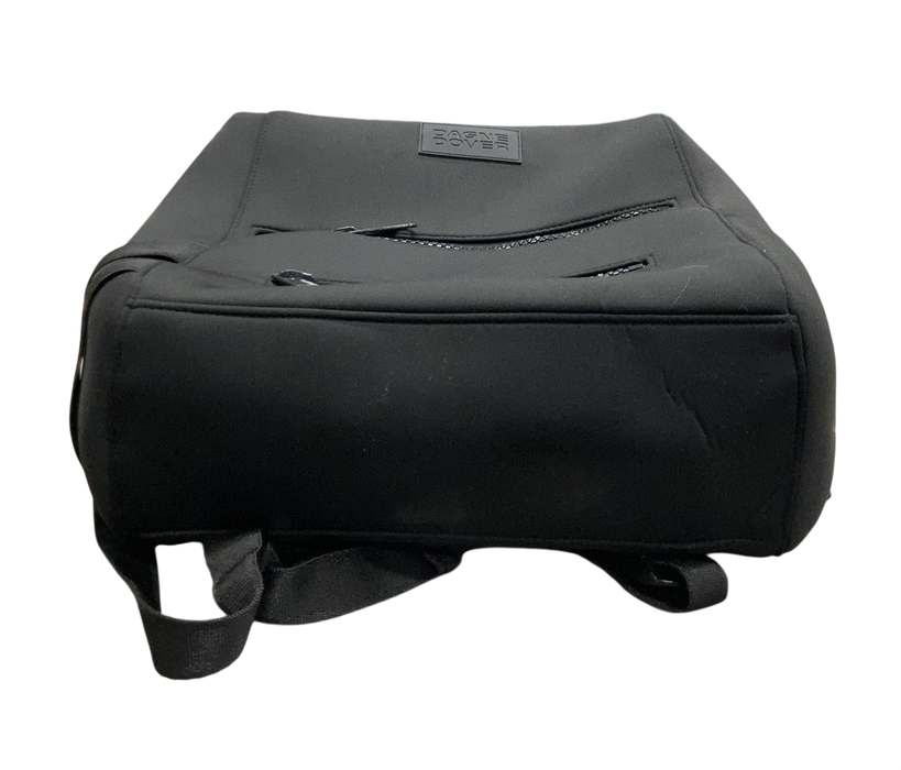 Shop Dagne Dover Indi Diaper Backpack Medium, Onyx at GoodBuy Gear