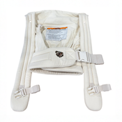 Shop Mabē The Monarch Carrier, Natural Ivory at GoodBuy Gear