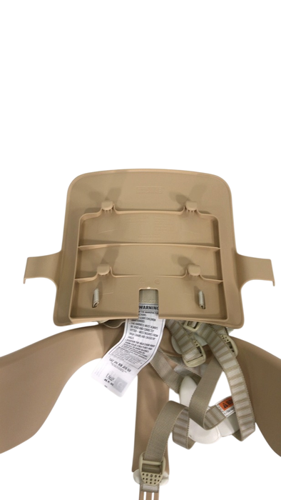Shop Stokke Tripp Trapp Baby Set2, Natural at GoodBuy Gear