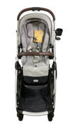 Shop Cybex Gazelle S Modular Stroller, 2023, Lava Grey, Silver Frame at GoodBuy Gear