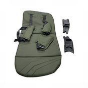 Shop Mompush Meteor Next 2.0, 2025, Forest at GoodBuy Gear