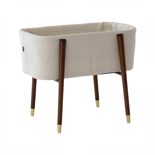 Shop TruBliss Sova Bassinet, Irish Cream at GoodBuy Gear