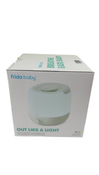 Shop FridaBaby 3-in-1 Humidifier With Diffuser And Nightlight, Sage Green, Updated Model at GoodBuy Gear