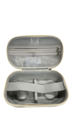 Shop Momcozy All-in-one M5 Double Wearable Breast Pump, Gradiant Pink at GoodBuy Gear