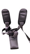 Shop Colugo Compact Stroller, 2023, Olive at GoodBuy Gear