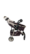 Shop Safety 1st Deluxe Grow & Go Flex 8-in-1 Travel System, Dunes Edge, 2025 at GoodBuy Gear