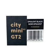 Shop Baby Jogger City Mini GT2 Stroller, 2023, Opulent Black at GoodBuy Gear