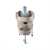Shop DRAFT - Momcozy 3-in-1 PureHug Baby Carrier, Air Mesh, Pink at GoodBuy Gear