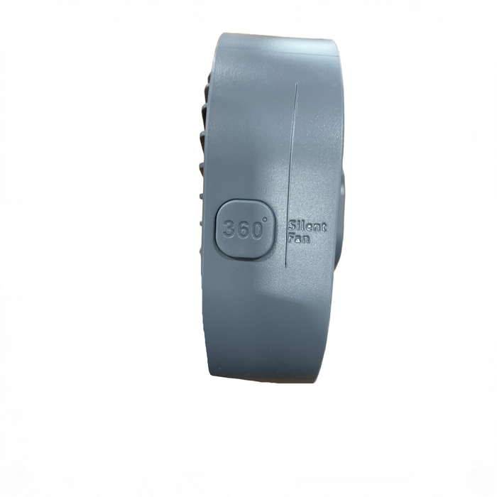 Shop SlumberPod Portable Fan, Blue at GoodBuy Gear