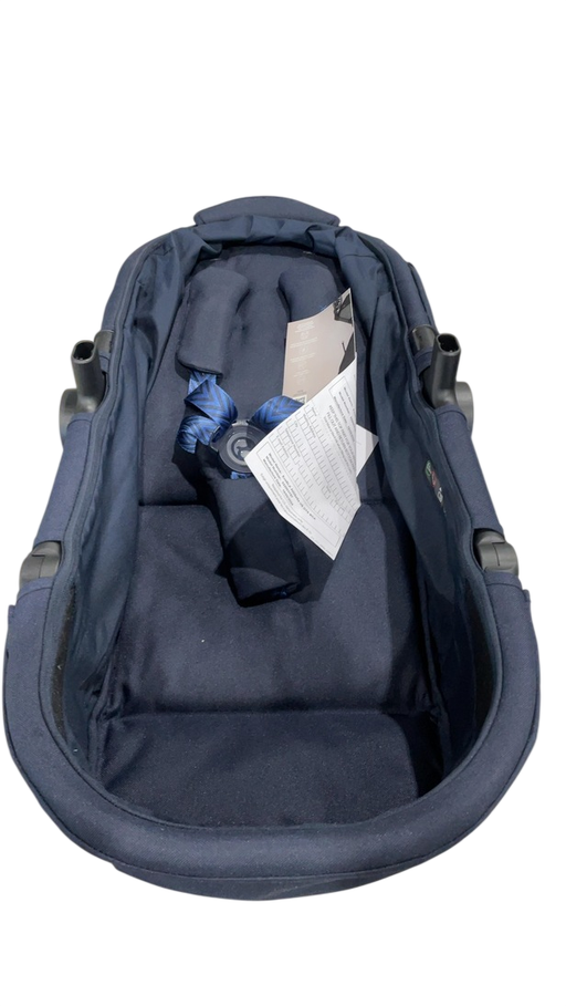 Shop Cybex Eos Stroller Seat, Ocean Blue at GoodBuy Gear