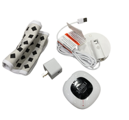 Shop Nanit Pro HD Baby Monitor with Flex Stand at GoodBuy Gear
