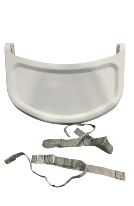 Shop Delta Children Jeep Milestone 6-in-1 High Chair, Sage Green at GoodBuy Gear