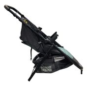 Shop Baby Trend Sonar Cargo 3-Wheel Travel System Stroller, 2024, Desert Sage at GoodBuy Gear
