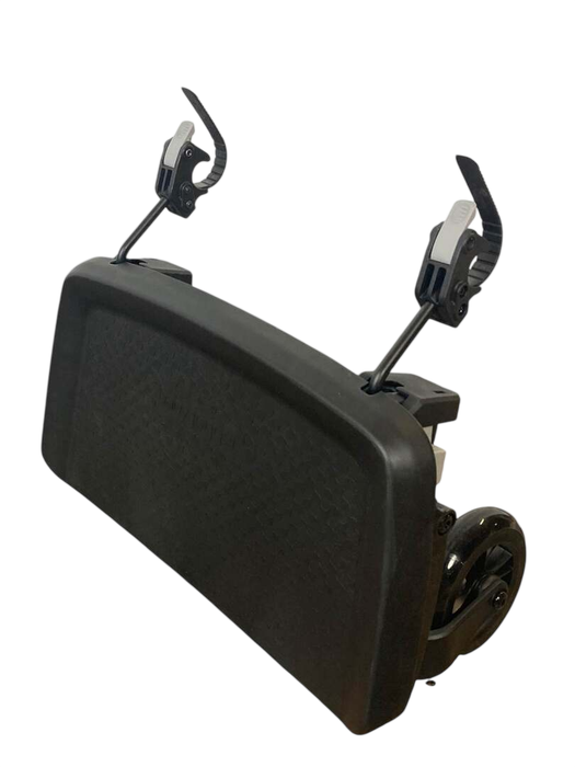 Shop Baby Jogger Glider Board Updated Model, Black at GoodBuy Gear