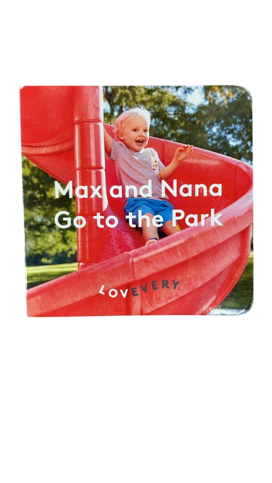 Shop Lovevery The Pioneer Play Kit at GoodBuy Gear