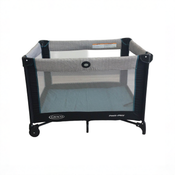 Shop Graco Pack 'n Play Playard with Infant Bassinet & Changer at GoodBuy Gear