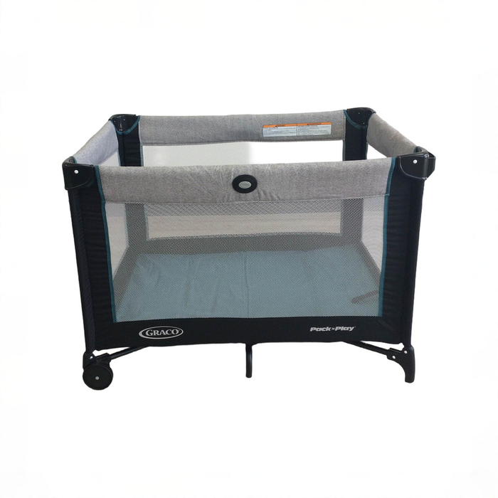 Shop Graco Pack 'n Play Playard with Infant Bassinet & Changer at GoodBuy Gear