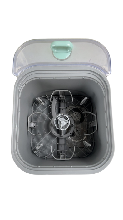 Shop Momcozy KleanPal Pro Baby Bottle Washer and Sterilizer at GoodBuy Gear