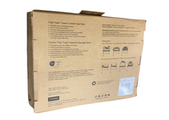 Shop Stokke Tripp Trapp Classic Cushion, Wheat Cream, Version 2.0 at GoodBuy Gear