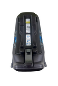 Shop Nuna Pipa Lite RX And Pipa Relx Base, 2022, Camel at GoodBuy Gear