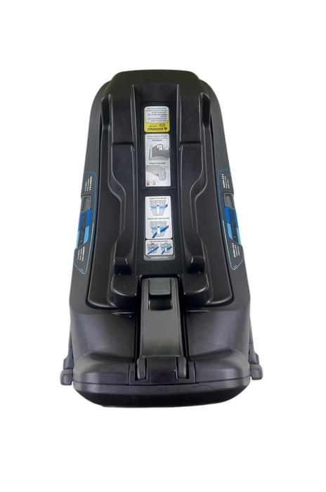 Shop Nuna Pipa Lite RX And Pipa Relx Base, 2022, Camel at GoodBuy Gear