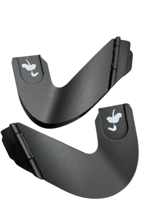 Shop Joolz Aer Car Seat Adapters, Black at GoodBuy Gear
