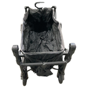 Shop Delta Children Little Folks City Wagon Cruiser Stroller, Black at GoodBuy Gear