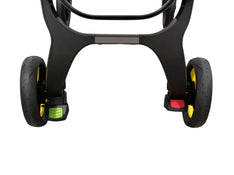 Shop Doona Infant Car Seat & Stroller Combo, 2024, Royal Blue at GoodBuy Gear