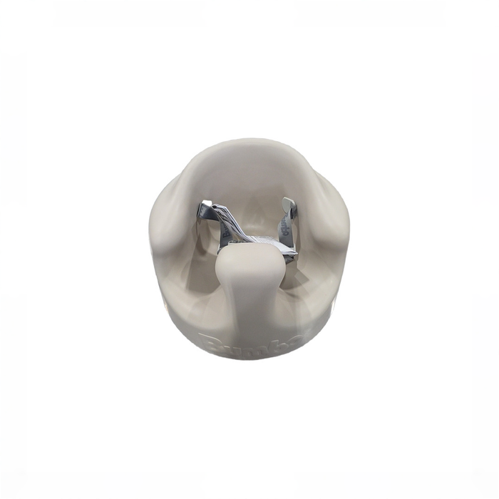 Shop Bumbo Floor Seat PLUS+, Taupe at GoodBuy Gear