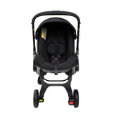 Shop Doona Infant Car Seat & Stroller (Midnight Edition), 2025 at GoodBuy Gear
