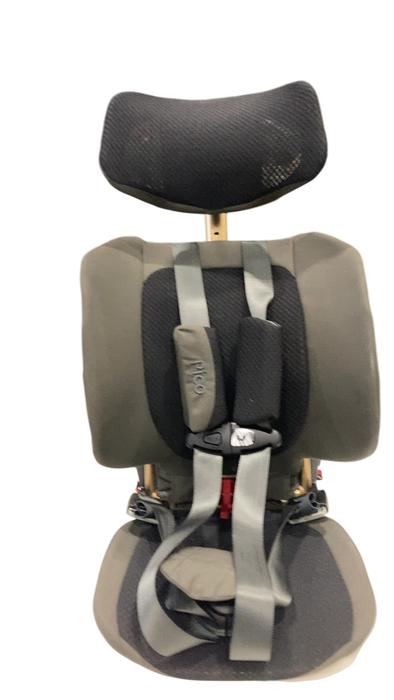 Shop WAYB Pico Portable Car Seat, 2023, Earth at GoodBuy Gear