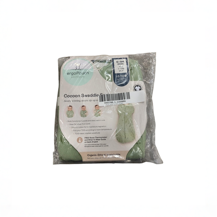 Shop Ergobaby Cocoon Swaddles at GoodBuy Gear