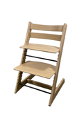 Shop Stokke Tripp Trapp Chair, Oak Natural at GoodBuy Gear