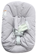 Shop Stokke Tripp Trapp Newborn Set, 2003+ Compatible, Anthracite at GoodBuy Gear